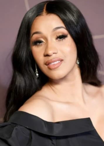 Cardi B