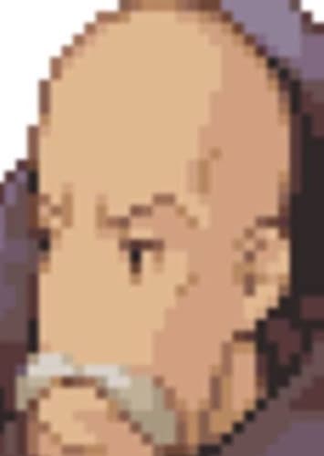 Cardinal Alphonse Delacroix