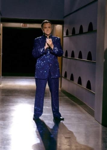 Cardinal Daniel Houseman