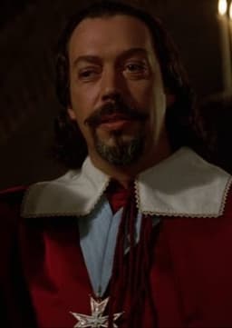Cardinal Richelieu