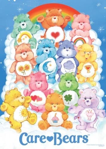 Care Bears
