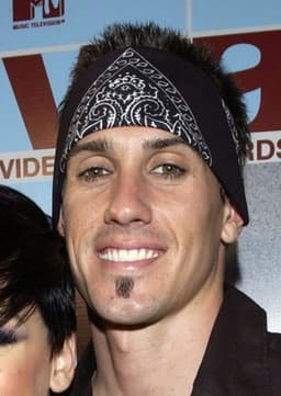 Carey Hart