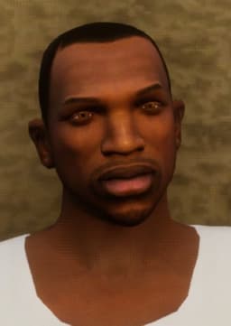 Carl CJ Johnson