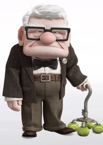 Carl Fredickson