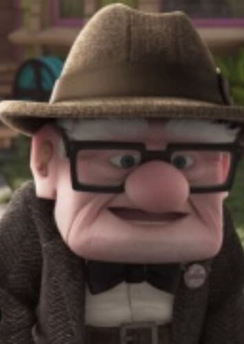 Carl Fredrickson