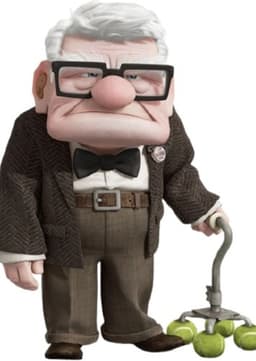 Carl fredrickson