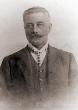 Carl Friederick Deichman