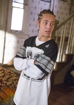 Carl Gallagher