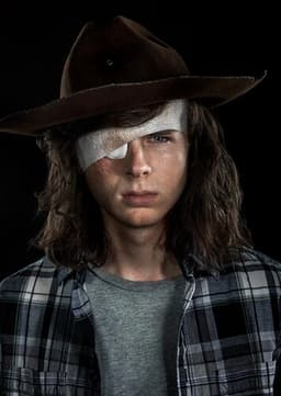 Carl Grimes