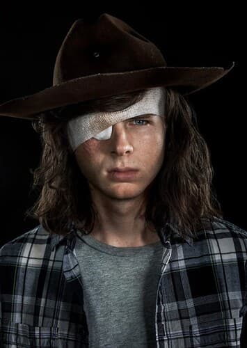 Carl Grimes