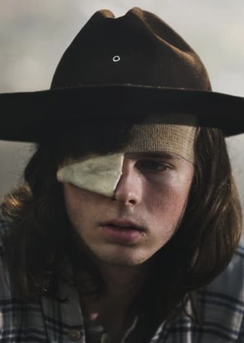 Carl Grimes