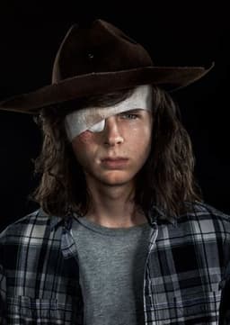 Carl Grimes