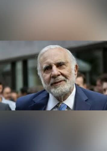 Carl Icahn
