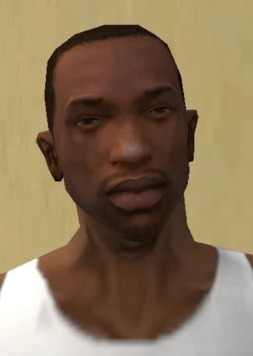 Carl Johnson