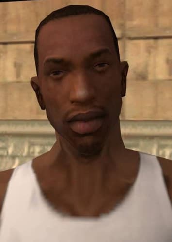 Carl Johnson