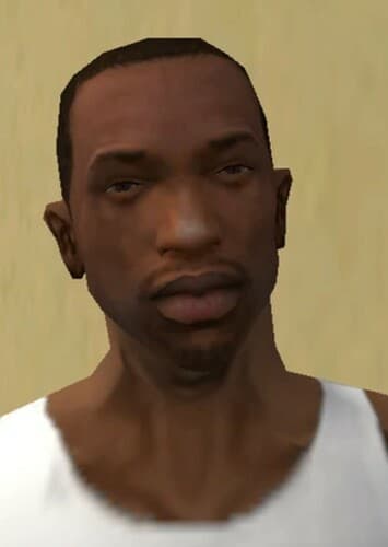 Carl Johnson