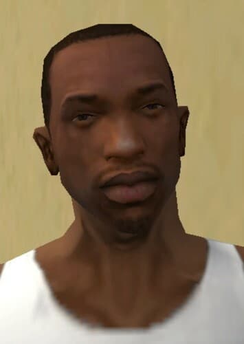 Carl Johnson