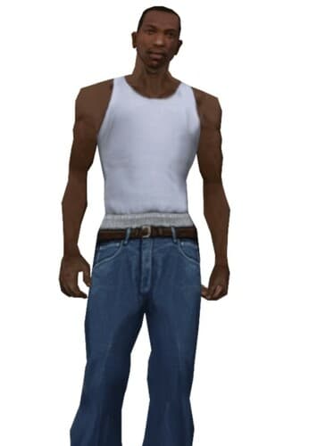 Carl johnson