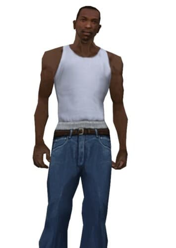 Carl johnson