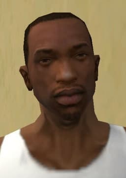 Carl Johnson