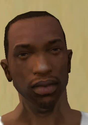 Carl Johnson