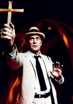 Carl kolchak