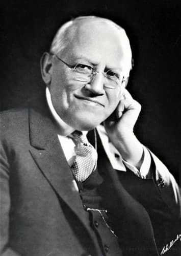 Carl Laemmle Sr