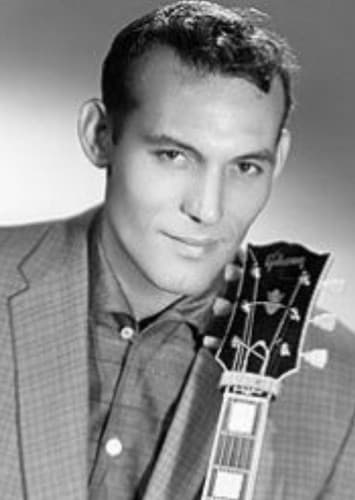 Carl Perkins