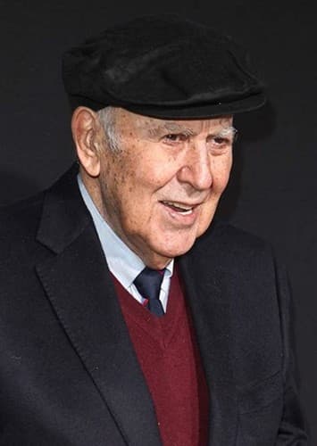 Carl Reiner