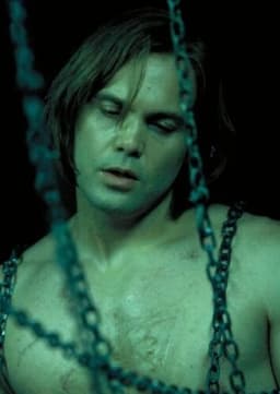 Carl Rudolph Stargher