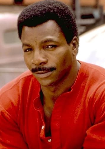 Carl Weathers