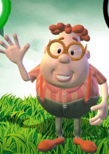 Carl Wheezer