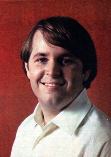 Carl Wilson