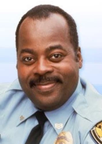 Carl Winslow
