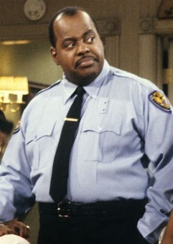Carl Winslow