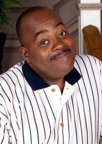 Carl Winslow