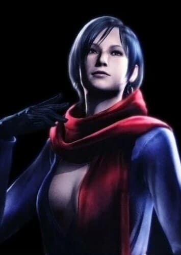 Carla Radames