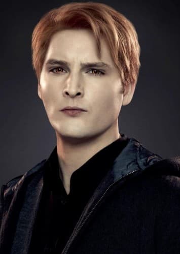Carlisle Cullen