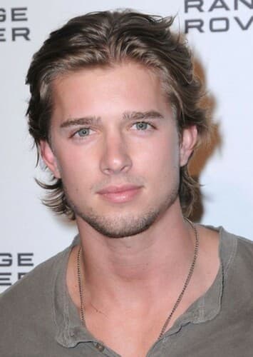 Drew Van Acker