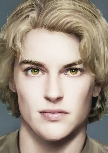 Carlisle Cullen