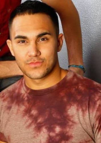 Carlos Pena Jr
