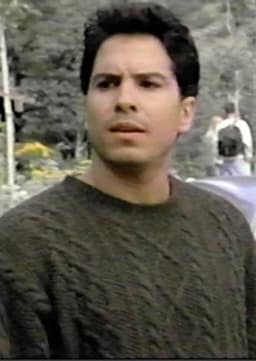 Carlos Sandoval