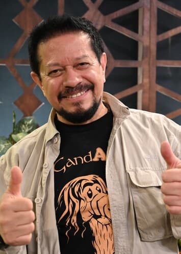 Carlos Segundo