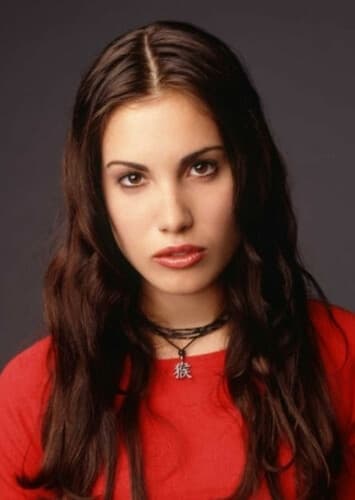 Carly Pope