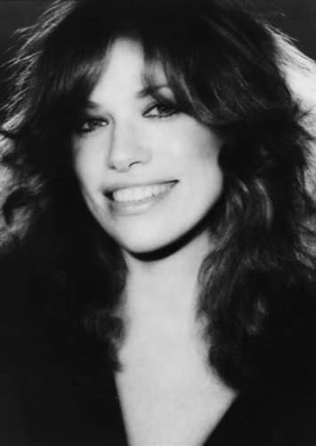 Carly Simon