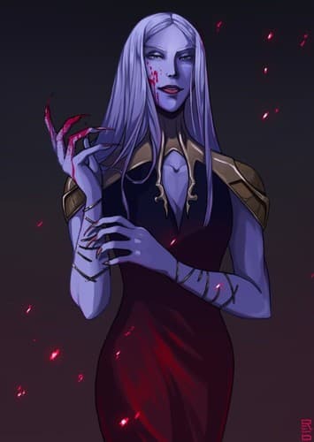 Carmilla