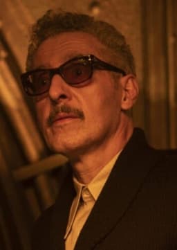 Carmine Falcone