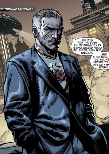 Carmine Falcone