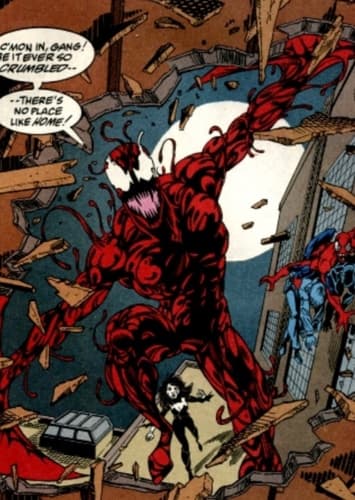 Carnage