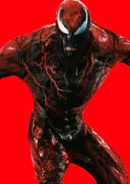 Carnage/Cletus Kasady